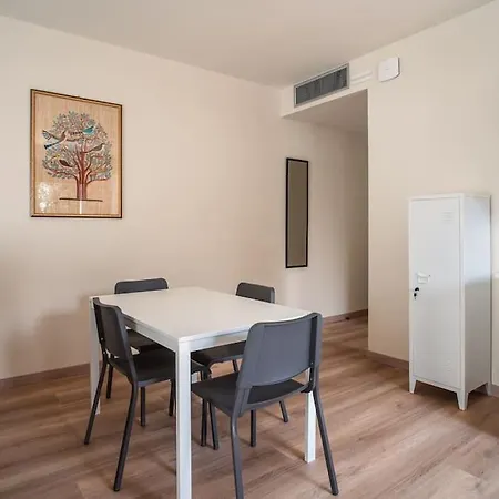 Monolocale Moderno Valpolicella Verona - Jala Lägenhet San Pietro in Cariano
